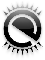 Enlightenment Logo Black